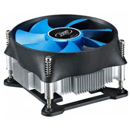 изображение Устройство охлаждения (кулер) DEEPCOOL Theta 15, 100мм, Ret магазин Компании Интерком-НН картинка Устройство охлаждения (кулер) DEEPCOOL Theta 15, 100мм, Ret от магазина Интерком-НН