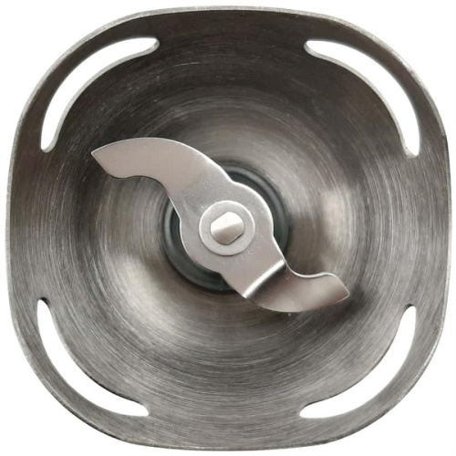картинка Moulinex MS-650675 насадка измельчитель (чоппер) для блендера DD650D10/870  от магазина Интерком-НН фото 2