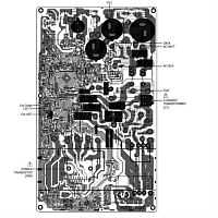 картинка Panasonic CWA73C9004R блок (плата) управления для кондиционера  CU-E7RKD 04.12.2018 от магазина Интерком-НН