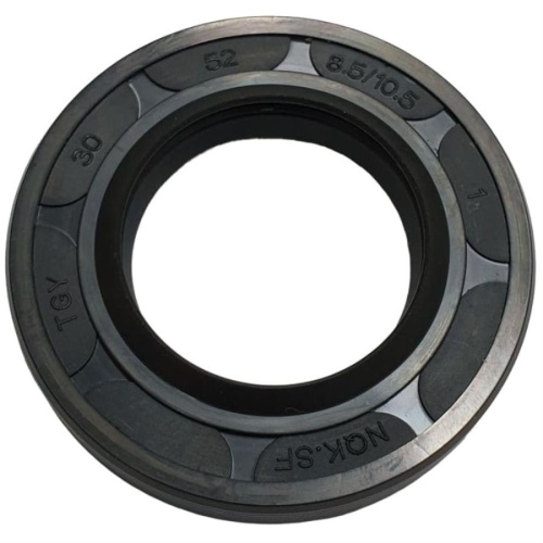 изображение Сальник бака 30х52х8.5/10.5 NQK.SF для стиральных машин Атлант, Indesit, Ariston магазин Компании Интерком-НН картинка Сальник бака 30х52х8.5/10.5 NQK.SF для стиральных машин Атлант, Indesit, Ariston от магазина Интерком-НН