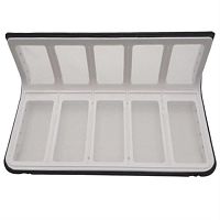 картинка Redmond RV-R450-FLP фильтр первичный для робот-пылесоса RV-R450 от магазина Интерком-НН