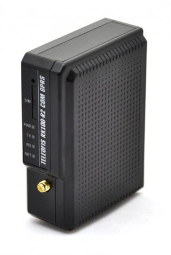 изображение Модем GSM Teleofis RX100-R2 RS-232 магазин Компании Интерком-НН картинка RX100-R2 Модем GSM Teleofis RS-232 от магазина Интерком-НН