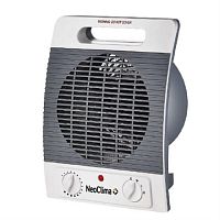 картинка NeoClima FH-05 Тепловентилятор спиральный, 2000 Вт от магазина Интерком-НН