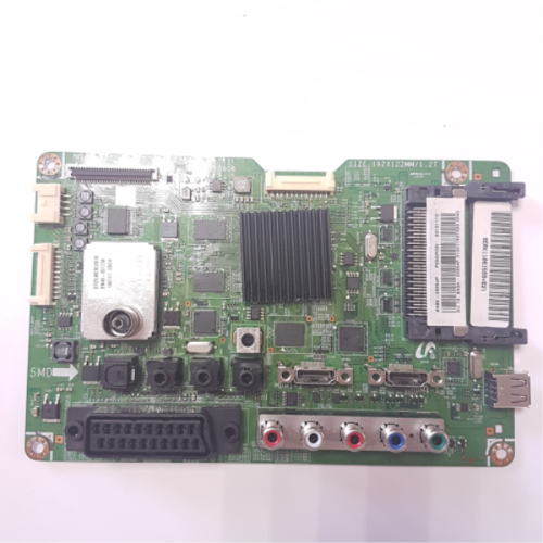 изображение Плата BN94-03354P для телевизора SAMSUNG PS42C430, PS42C434,PS42C431, PS50C431, PS50C433A4W магазин Компании Интерком-НН картинка Samsung BN94-03354P Плата для телевизора SAMSUNG PS42C430, PS42C434,PS42C431, PS50C431, PS50C433A4W от магазина Интерком-НН