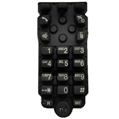 изображение PQSX10349X Клавиатура для KX-TGA721RU...(черная, латинские буквы) магазин Компании Интерком-НН картинка Panasonic PQSX10349X Клавиатура для KX-TGA721RU...(черная, латинские буквы) от магазина Интерком-НН