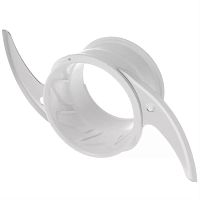 картинка Bosch 00652368 (00641660) нож для кухонного комбайна, с защитой лезвий, для MCM55.. от магазина Интерком-НН