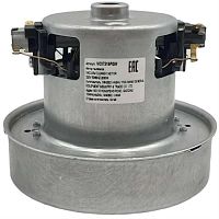 картинка Двигатель YDC-01-8 (VC07W1292AQ, VC07219FQW) H=118мм, D=130мм 2000Вт для пылесоса LG от магазина Интерком-НН