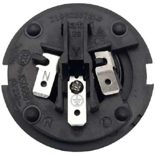 картинка Redmond RK-G210S-KGV1 контактная группа подставки (вариант №1) для электрочайника SkyKettle RK-G210S от магазина Интерком-НН фото 2