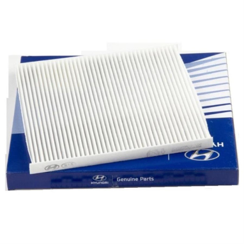картинка Hyundai-Kia 971334L000 Фильтр салона для HYUNDAI SOLARIS, KIA RIO от магазина Интерком-НН фото 3