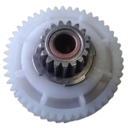 картинка Panasonic AMM03Q-090 шестеренка для мясорубок MK-G1800, MK-G58 (малая) от магазина Интерком-НН