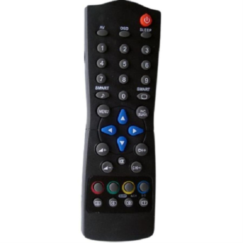 изображение Huayu JUC-053 (14172) универсальный пульт дистанционного управления (ПДУ) магазин Компании Интерком-НН картинка Huayu JUC-053 (14172) универсальный пульт дистанционного управления (ПДУ) от магазина Интерком-НН