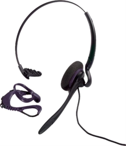 изображение Plantronics SupraPlus Wideband NC - телефонная гарнитура (PL-HW351N/A) магазин Компании Интерком-НН фото 2 картинка PL-HW351N/A Телефонная гарнитура Plantronics SupraPlus Wideband NC от магазина Интерком-НН фото 2