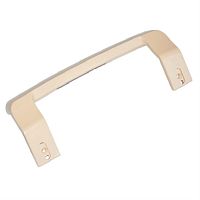 картинка Beko 4872691300 (4900060800) ручка двери L=260мм (бежевая) для холодильника магазин Интерком-НН являющийся официальным представителем в России картинка Beko 4872691300 (4900060800) ручка двери L=260мм (бежевая) для холодильника от магазина Интерком-НН