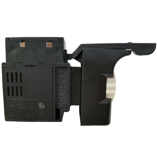 картинка Выключатель FA2-6/1BEK (145) с фиксатором, регулировкой оборотов и реверсом 8A, 250V от магазина Интерком-НН фото 2