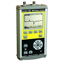 картинка Рефлектометр РД Мастер для связных и силовых кабелей от магазина Интерком-НН
