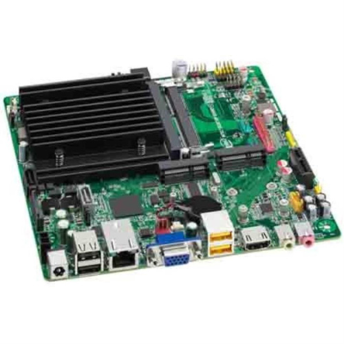 картинка Мат. плата Intel BLKDN2800MT от магазина Интерком-НН