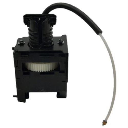 картинка Redmond RMC-1526-BLZ заварочный блок (узел) в сборе для кофемашины RMC-1526 от магазина Интерком-НН фото 2