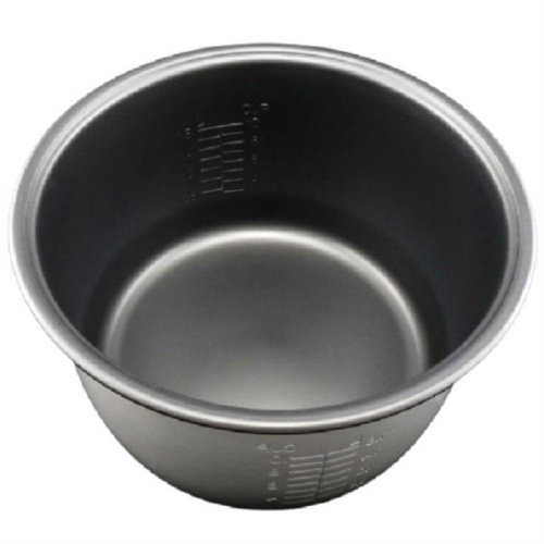 изображение Panasonic ARE50T9341 Чаша (кастрюля) 4,5л. для мультиварки SR-TMG18, 180, SR-TMH18, 180, 181, TMJ181 магазин Компании Интерком-НН фото 3 картинка Panasonic ARE50T9341 Чаша (кастрюля) 4,5л. для мультиварки SR-TMG18, 180, SR-TMH18, 180, 181, TMJ181 от магазина Интерком-НН фото 3