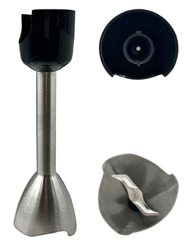 изображение Philips HR2543-CHOP насадка-измельчитель (чоппер) для блендера HR2543/90 магазин Компании Интерком-НН картинка Philips HR2543-CHOP насадка-измельчитель (чоппер) для блендера HR2543/90 от магазина Интерком-НН