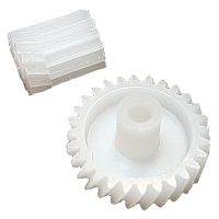 картинка Panasonic WESED92L1288 набор шестеренок 2шт для ремонта эпилятора ES-ED20, ES-ED50, ES-ED70, ES-ED90 от магазина Интерком-НН