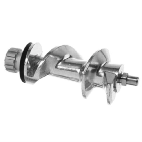 изображение Bosch 12025882 Шнек мясорубки, ø43 x 99,5 мм, с предохранительной муфтой и, уплотнителем магазин Компании Интерком-НН фото 2 картинка Bosch 12025882 Шнек мясорубки, ø43 x 99,5 мм, с предохранительной муфтой и, уплотнителем от магазина Интерком-НН фото 2