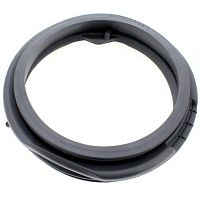 картинка Indesit C00557357 (488000557357) манжета загрузочного люка для стиральной машины Ariston магазин Интерком-НН являющийся официальным представителем в России картинка Indesit C00557357 (488000557357) манжета загрузочного люка для стиральной машины Ariston от магазина Интерком-НН