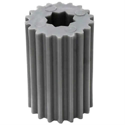 картинка Втулка шнека предохранительная 50680516025-CH H=35мм, D=23мм для мясорубки Гамма  от магазина Интерком-НН