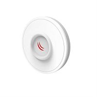 картинка MikroTik DISC Lite5 RBDisc-5nD RouterBoard Точка доступа от магазина Интерком-НН