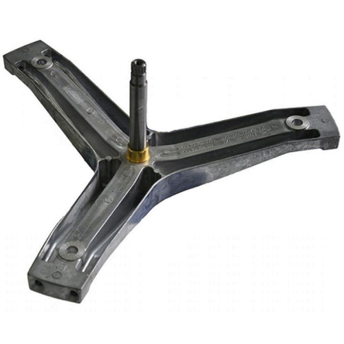 изображение Atlant 730136200600 Крестовина барабана под болт, вал 12,5см для стиральной машины Атлант магазин Компании Интерком-НН картинка Atlant 730136200600 Крестовина барабана под болт, вал 12,5см для стиральной машины Атлант от магазина Интерком-НН