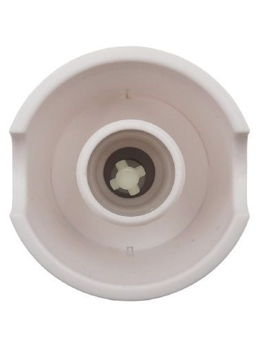картинка JVC JK-HB5122-CH5W насадка измельчитель (чоппер) для блендера JK-HB5122  белый 5 лепестков от магазина Интерком-НН фото 4