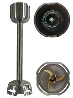 картинка Reoka RKHB-S13205-CH4M6 насадка измельчитель (чоппер) для блендера RKHB-S13205 титан от магазина Интерком-НН