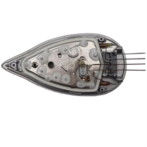 изображение Tefal CS-00142353 подошва в сборе для утюга TurboPro, TurboPro Anti-calc магазин Компании Интерком-НН картинка Tefal CS-00142353 подошва в сборе для утюга TurboPro, TurboPro Anti-calc от магазина Интерком-НН