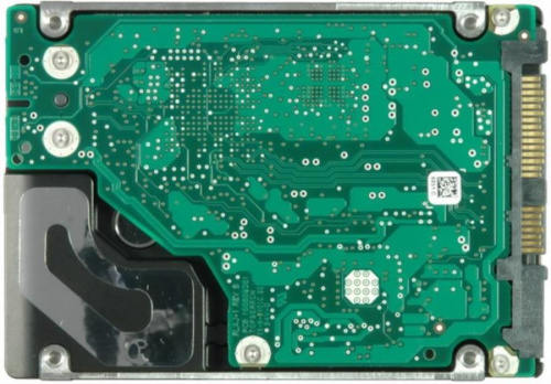 картинка Жесткий диск Seagate Original SAS 300 Gb 16 Mb 2,5" ST9300603SS от магазина Интерком-НН фото 2