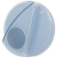 картинка Braun 7051137 ручка включения/выключения импульсного режима для кухонного комбайна Multiquick 3 от магазина Интерком-НН