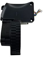 картинка Red Solution RV-R571-UZL узел левого колеса для робот-пылесоса RV-R571 от магазина Интерком-НН