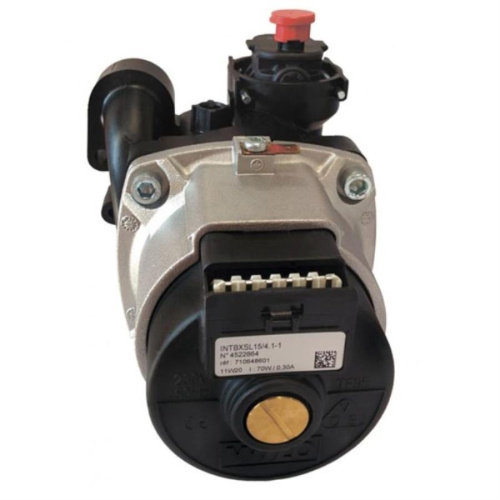 картинка Baxi 710820200 (710648600) насос циркуляционный Wilo для настенных газовых котлов от магазина Интерком-НН