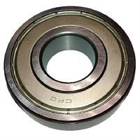 картинка Подшипник 25x62x17 CFC 6305ZC3  для стиральной машины  магазин Интерком-НН являющийся официальным представителем в России картинка Подшипник 25x62x17 CFC 6305ZC3  для стиральной машины  от магазина Интерком-НН