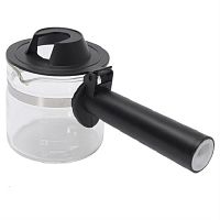картинка Redmond RCM-1521-KL колба стеклянная в сборе для кофеварки RCM-1521 от магазина Интерком-НН