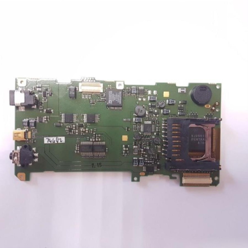 изображение Плата Samsung AD97-14936A магазин Компании Интерком-НН фото 2 картинка Samsung AD97-14936A Плата от магазина Интерком-НН фото 2