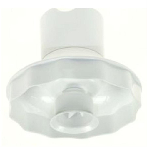 изображение Крышка-редуктор 420303599651 для чаши блендера Philips HR1600, HR1610, HR1611 HR1613, HR1614, HR1615 D=95 мм магазин Компании Интерком-НН фото 3 картинка Philips 420303599651 крышка-редуктор для чаши блендера HR1600, HR1610, HR1611 D=95 мм от магазина Интерком-НН фото 3