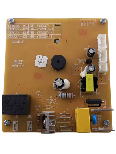 картинка Redmond FM601-PU (HR-YSD01P) плата управления для планетарного миксера FM601 от магазина Интерком-НН фото 2
