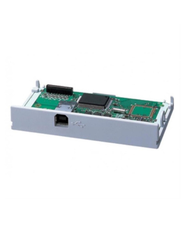 изображение Модуль USB-интерфейса Panasonic KX-T7601Х для KX-T7633 и 7636 магазин Компании Интерком-НН картинка Panasonic KX-T7601 Модуль USB интерфейса для KX-T7633 и 7636 от магазина Интерком-НН