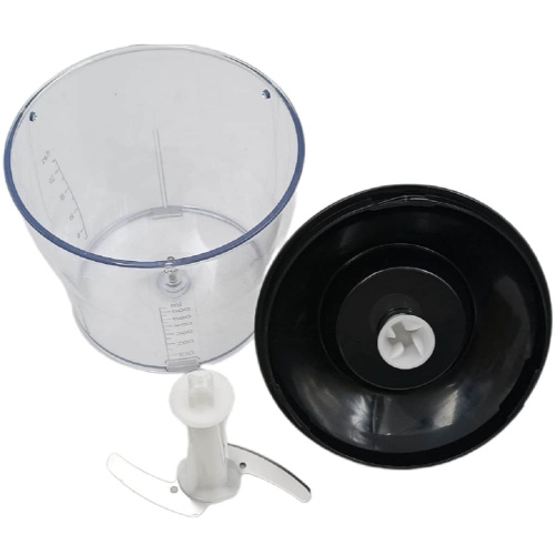изображение Vitek VT-3426-IZM измельчитель в сборе 650мл для блендера VT-3426 черный магазин Компании Интерком-НН фото 2 картинка Vitek VT-3426-IZM измельчитель в сборе 650мл для блендера VT-3426 черный от магазина Интерком-НН фото 2