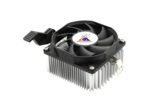картинка Вентилятор Glacialtech Igloo A200 Light soc AM3 от магазина Интерком-НН