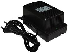 картинка AccordTec AT-12/50 Блок питания 12V, 5А БП  от магазина Интерком-НН