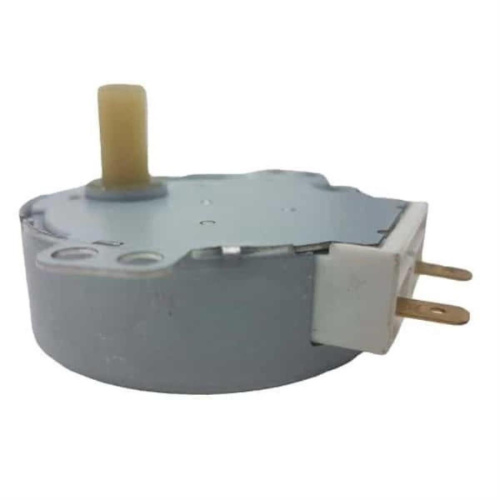 изображение Vitek SM-16T-30V Двигатель вращения поддона для микроволновой печи Vitek VT-1699 магазин Компании Интерком-НН фото 2 картинка Vitek SM-16T-30V Двигатель вращения поддона для микроволновой печи Vitek VT-1699 от магазина Интерком-НН фото 2