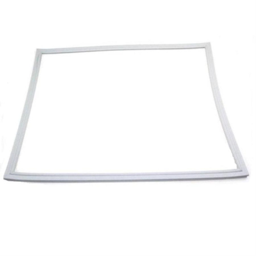 картинка Мир 000010651 уплотнитель 510х570мм (широкий профиль) для морозильной камеры холодильника Мир-101 от магазина Интерком-НН