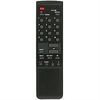 картинка Huayu CLE-898 (16853) пульт дистанционного управления (ПДУ) для телевизора HITACHI от магазина Интерком-НН
