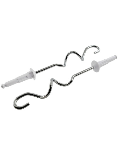 картинка Pioneer HB250S-VENV1 комплект венчиков (2шт) для смешивания к блендеру HB250S от магазина Интерком-НН фото 2