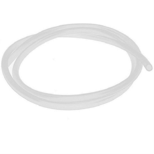 картинка Шланг (трубка) силиконововая  6х1,5мм внутренний диаметр 6мм Толщины стенки 1,5 мм от магазина Интерком-НН фото 2